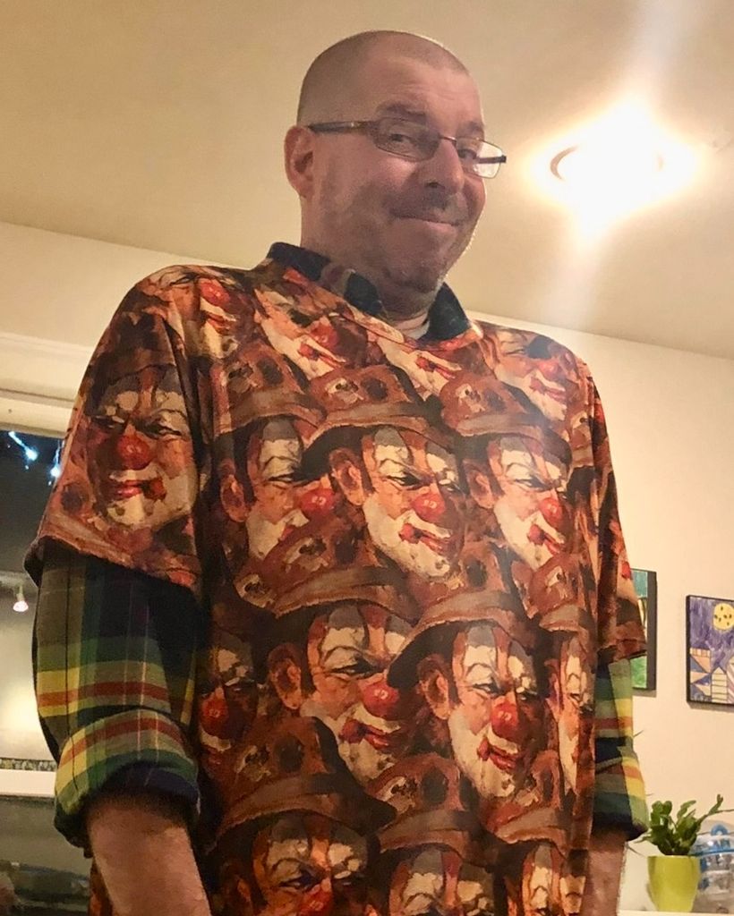 Scott T. Quimby Profile Photo