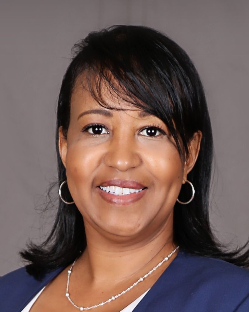 Joni Evette Johnson-Powe