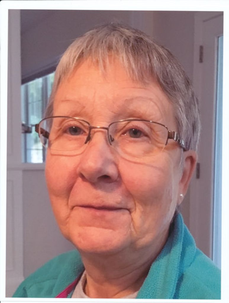 Sheila Christine White