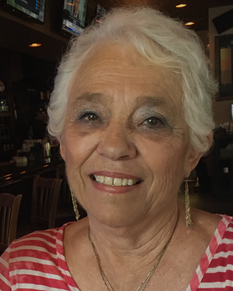 Lois Margaret Chandler