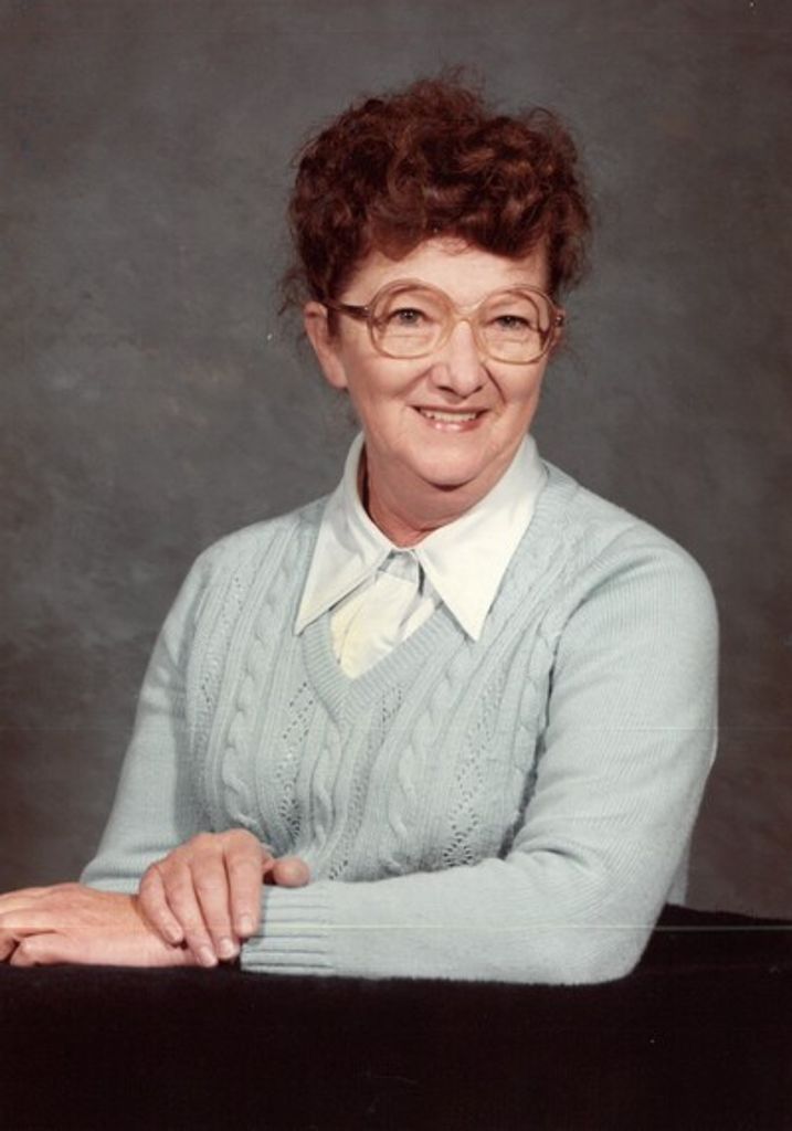 Rosie Stanley Neal Profile Photo