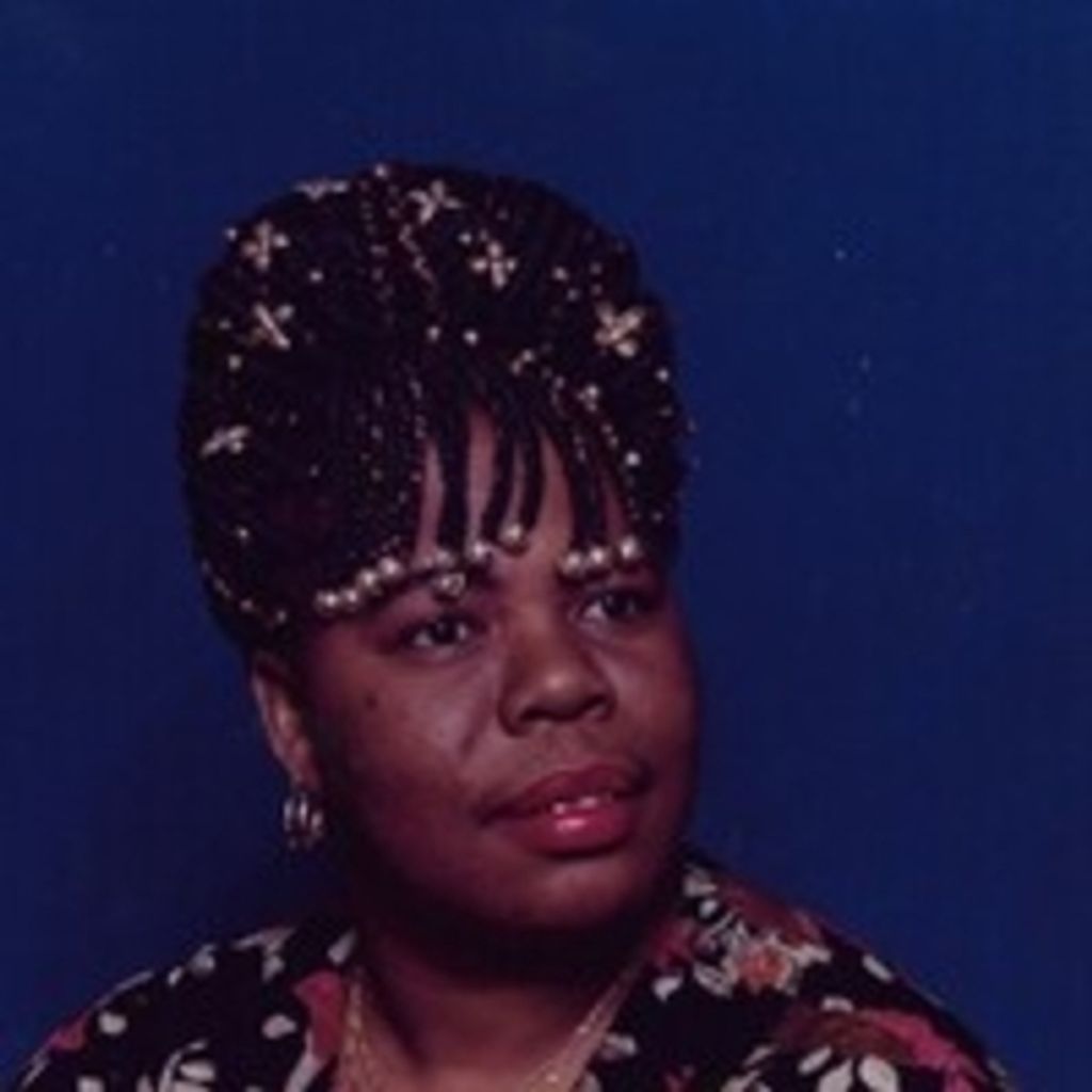 Dorothy Belinda Jordan