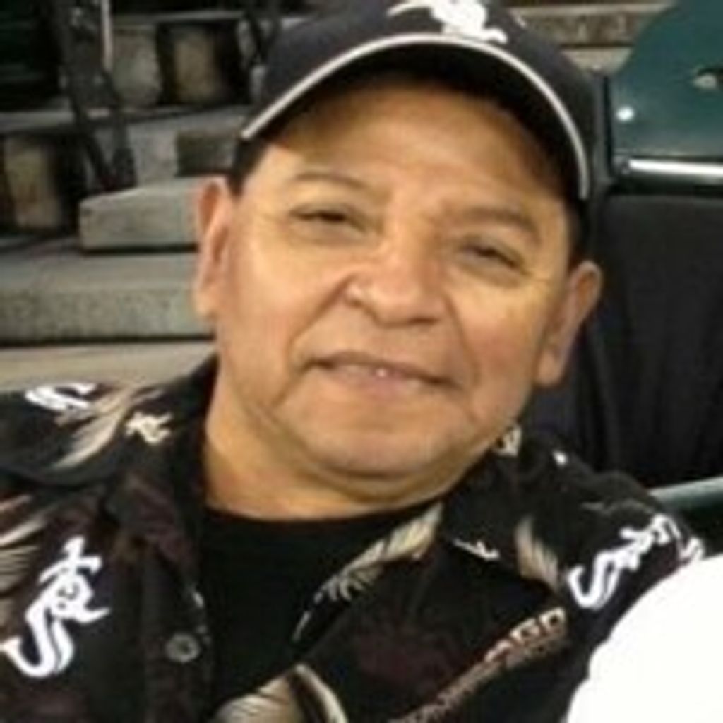 Gregorio Juarez