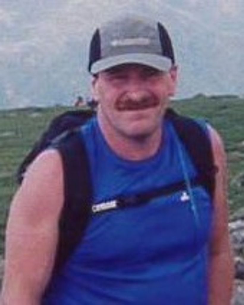 Wayne Scott Bourque Profile Photo