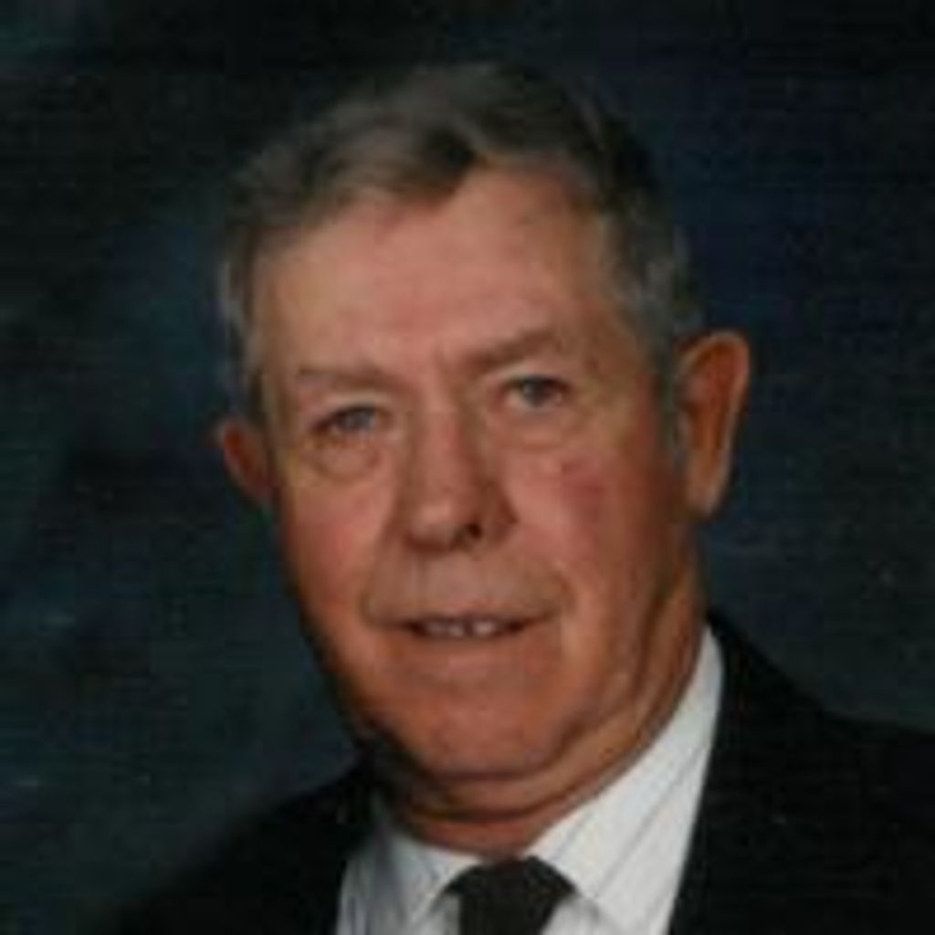 Donald Henry Mohr