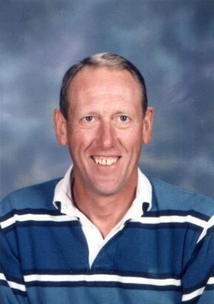 Darold Dee Hennessy Profile Photo