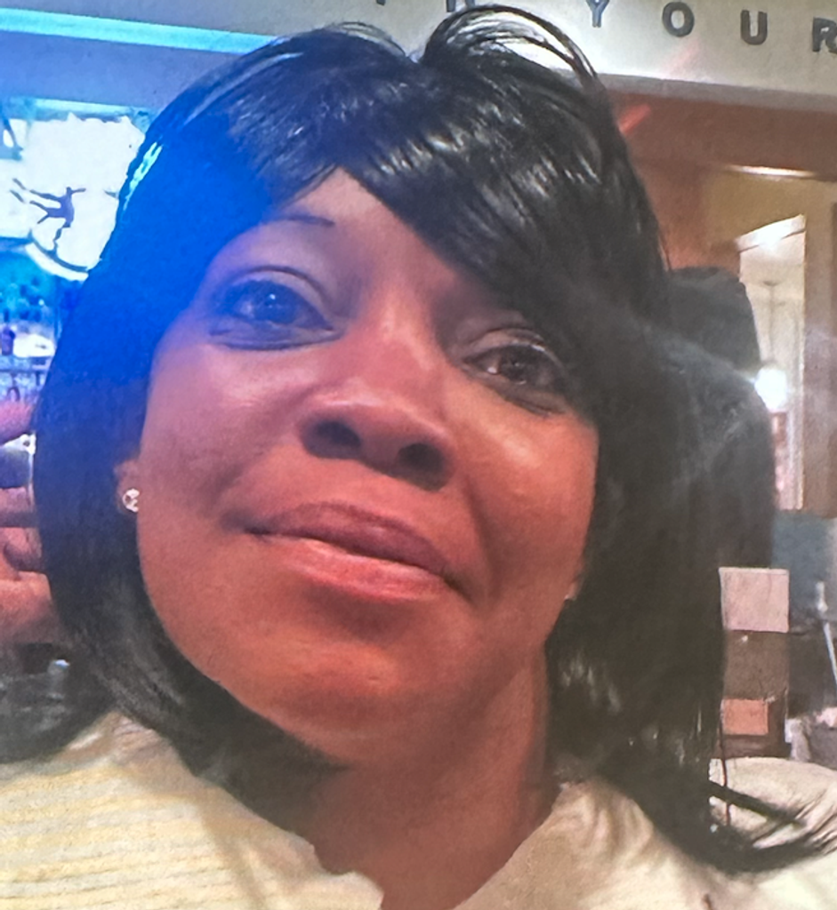 Christina Denise Pollard
