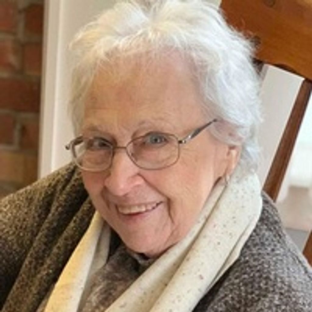 Annette Faciane