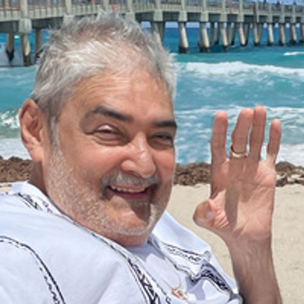Ricardo N. Lopez