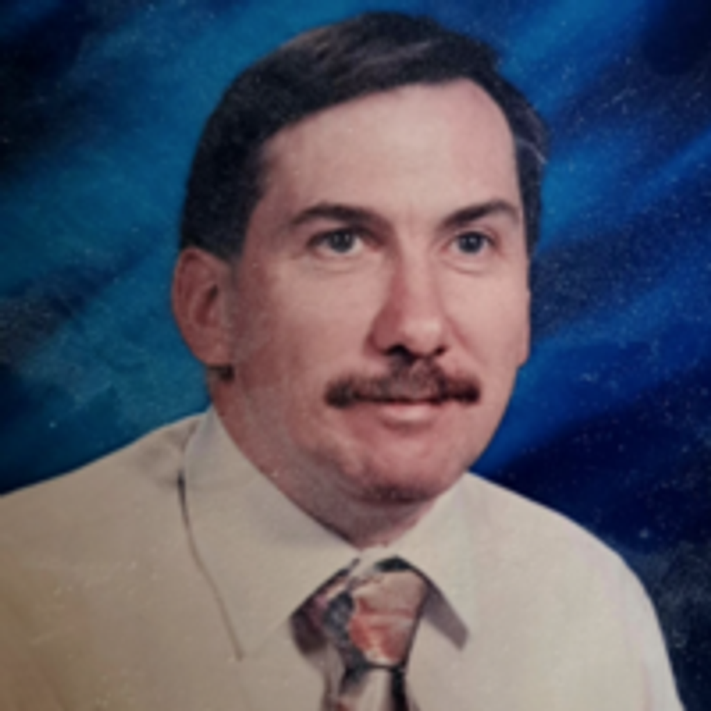 Paul J. Britten