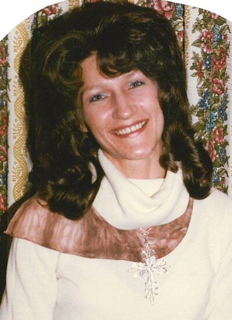 Mary Jane Gaetz Profile Photo