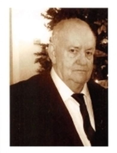 Kenneth  Barrie Cannon Profile Photo