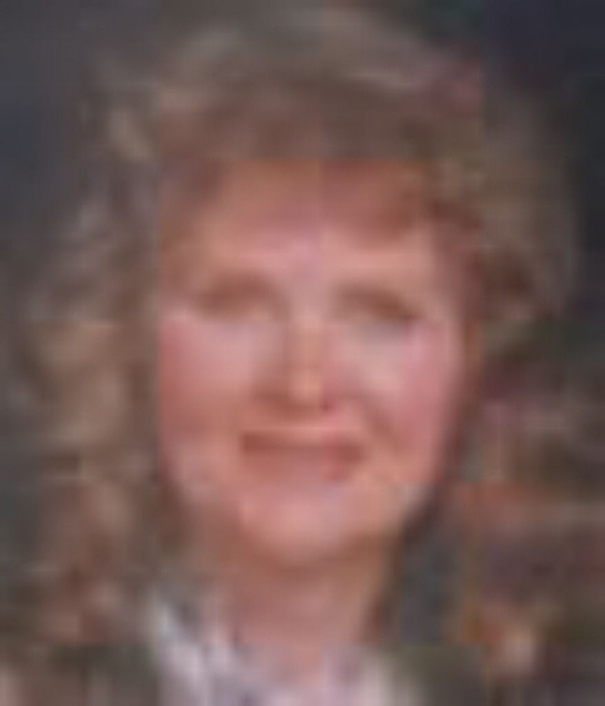 Shirley Niederer