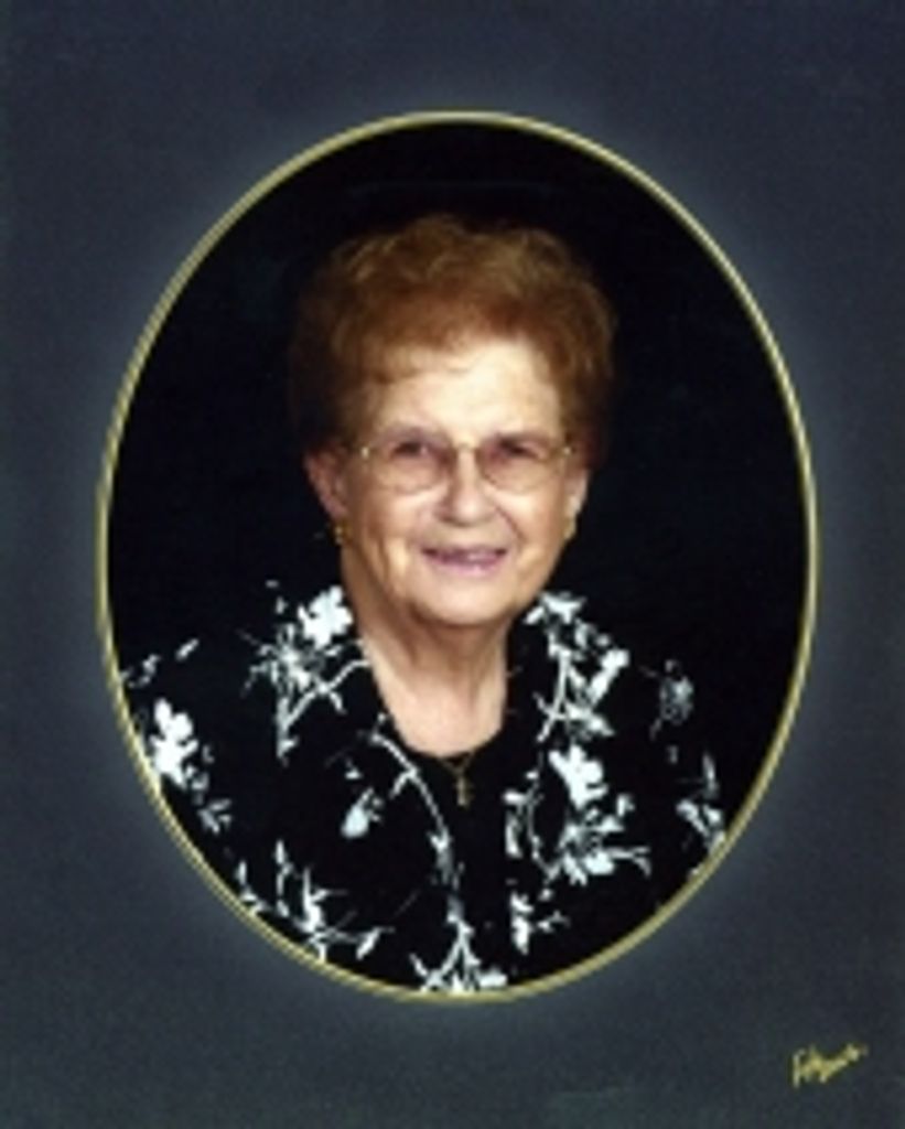 Rita M. Clark