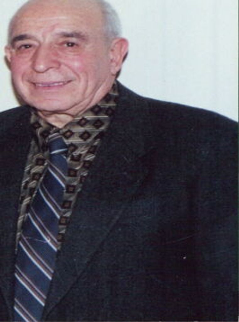 Giuseppe Conte