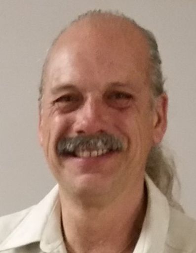 Photo of Douglas James Koch