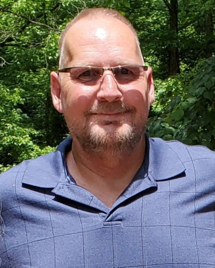 Robert Perrin Profile Photo
