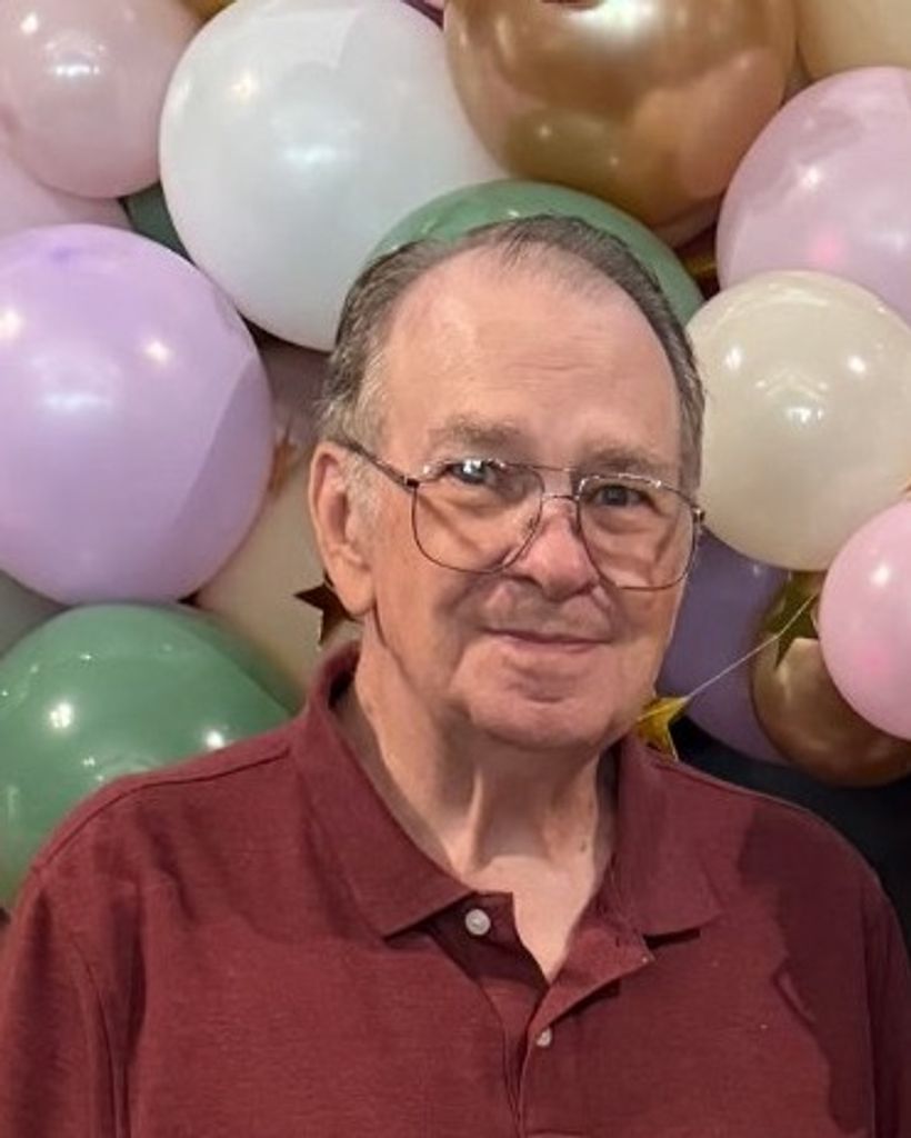 Keith Kirk Profile Photo