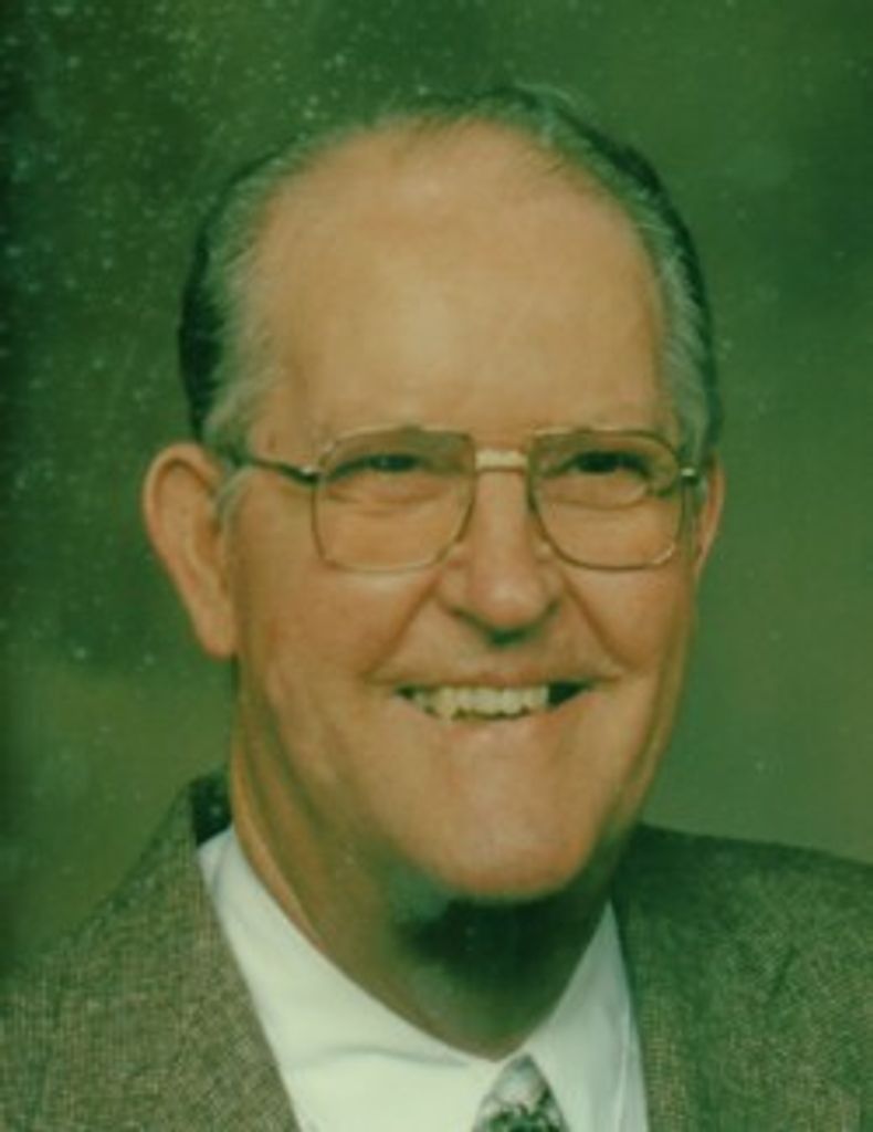 Ernest Brown
