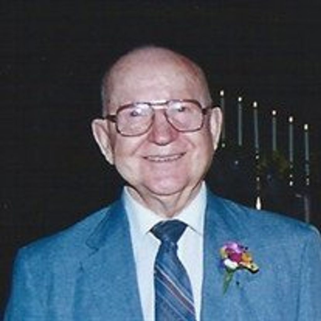Walter  Melvin Crackel