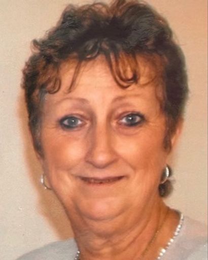 Mary Lange-Klisch's obituary image