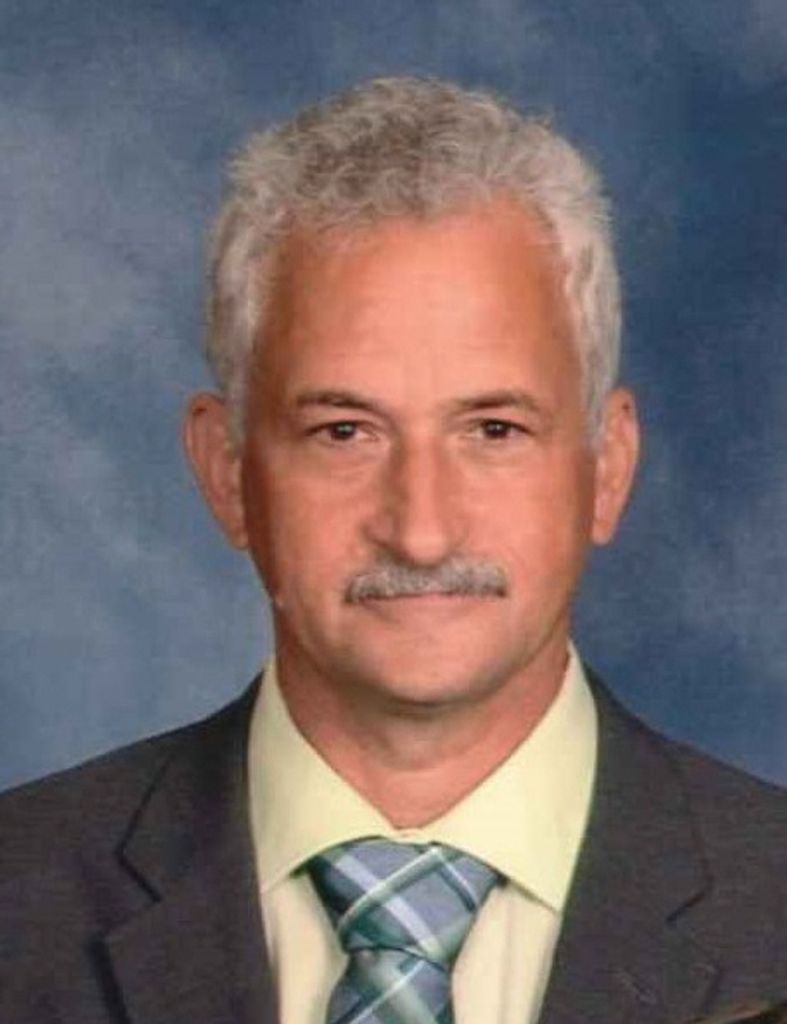Vernon Hilyer Profile Photo