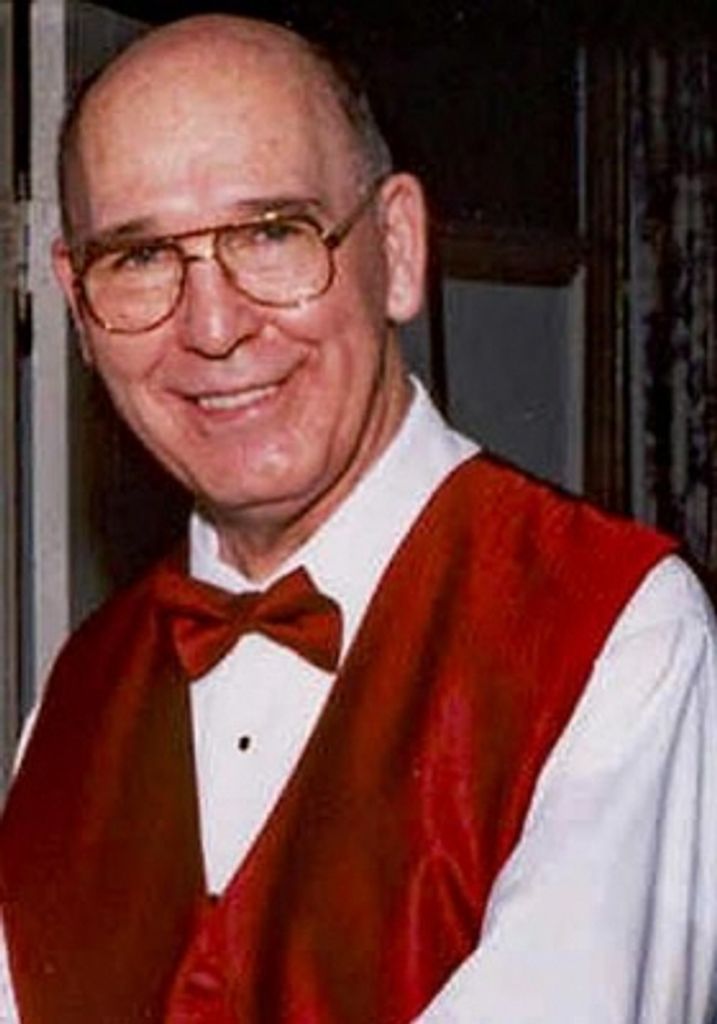 Frederick August Davenport