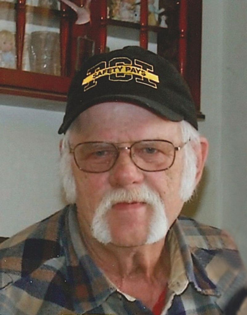 Marvin Dale Berends Profile Photo