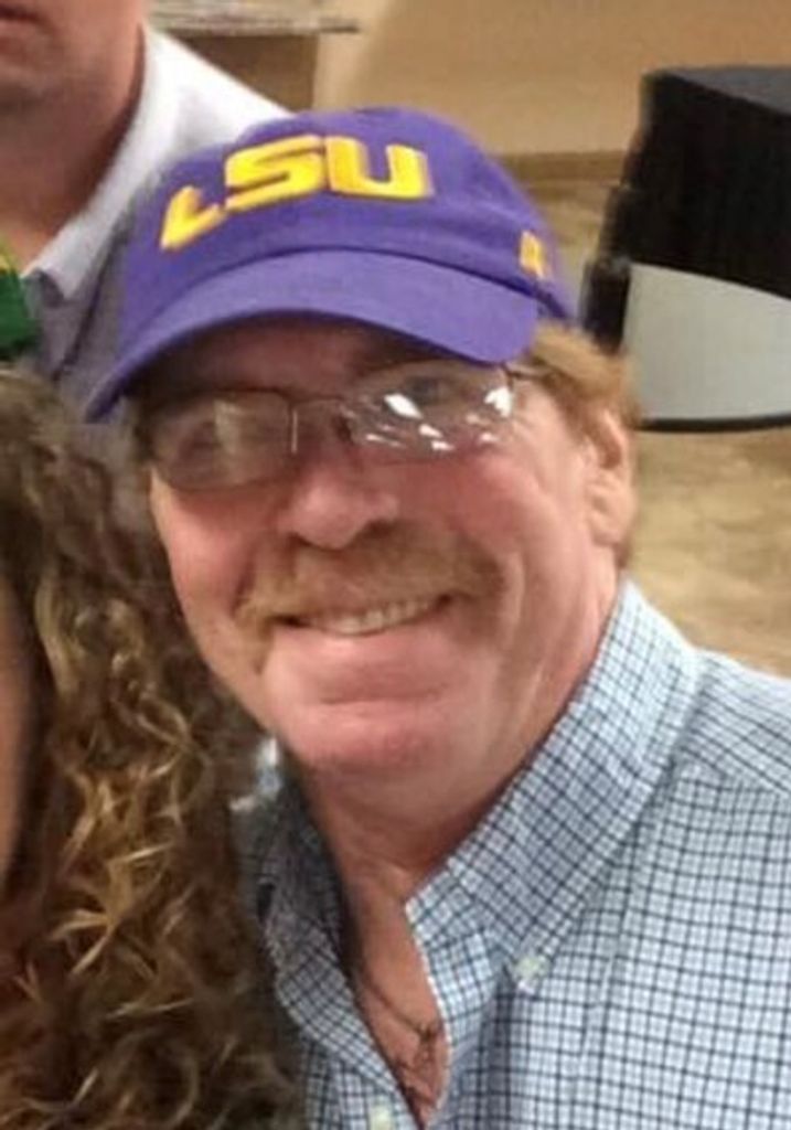 Robert Earl Faulkner