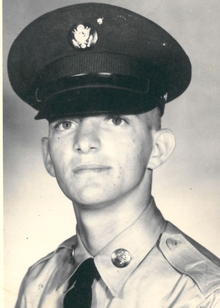 Robert Louis Cramer, Jr.