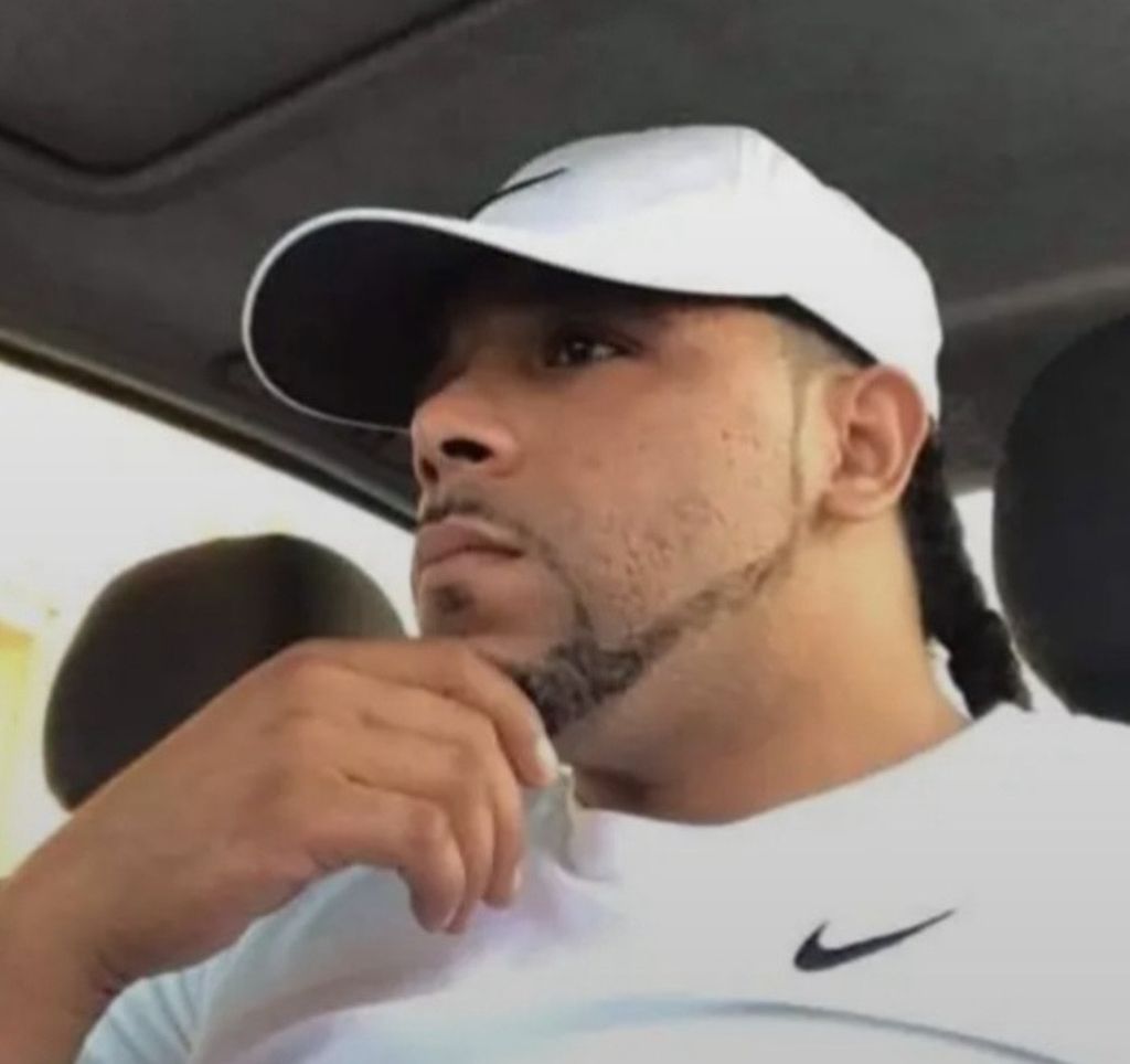 Wilfredo "Freddy" Vasquez Profile Photo
