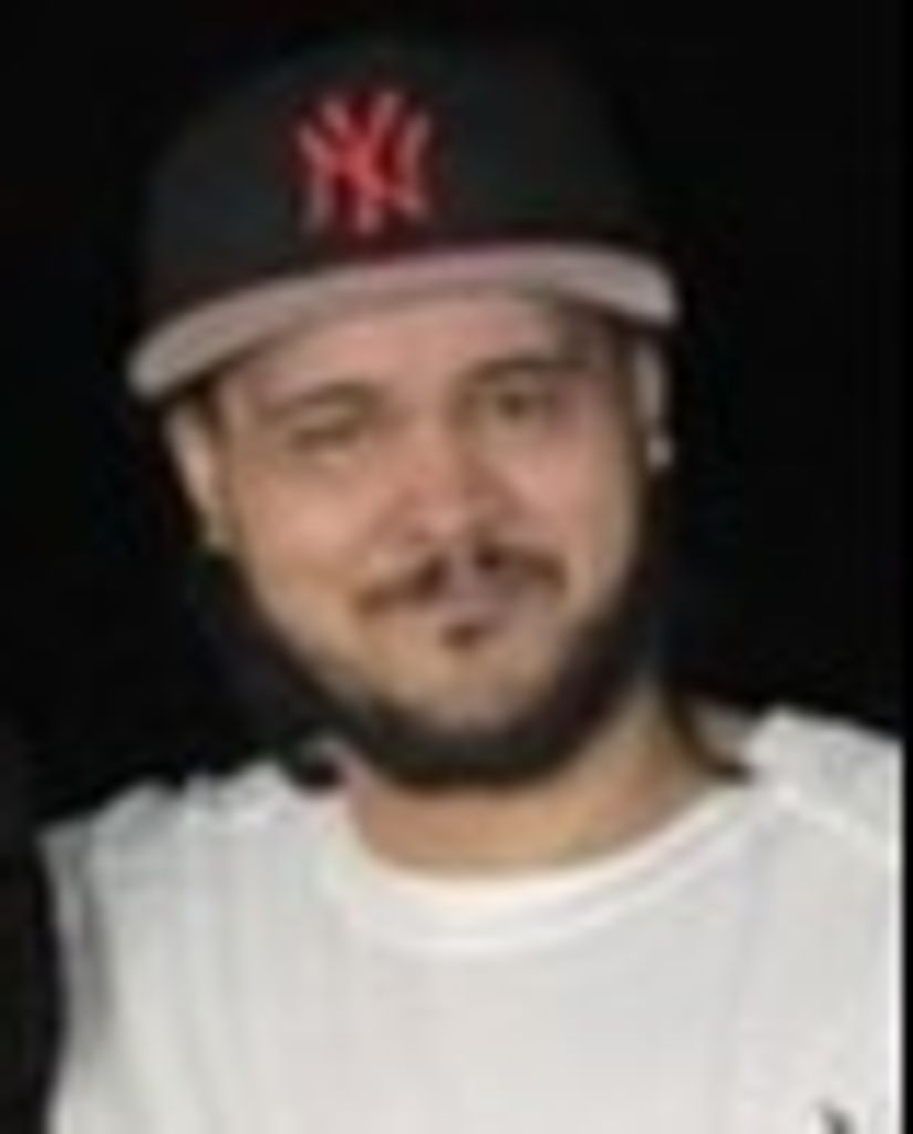 Cid T. Ellison Jr. Profile Photo