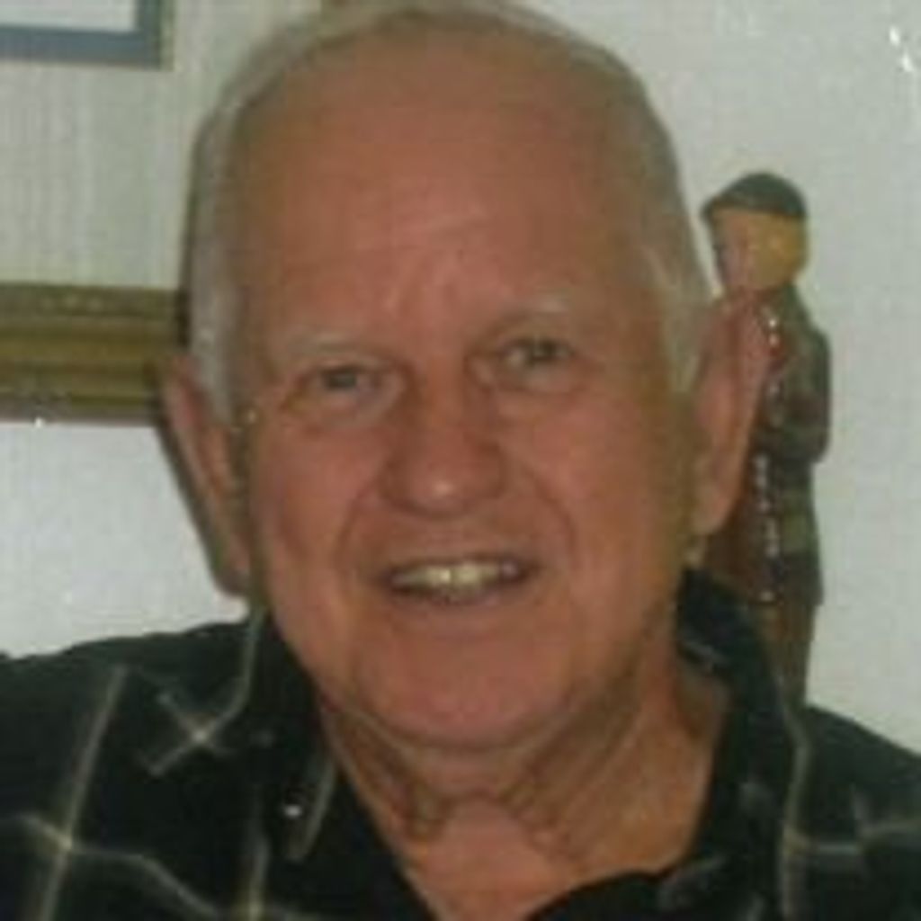 Louis J. "L.J." Pritchard
