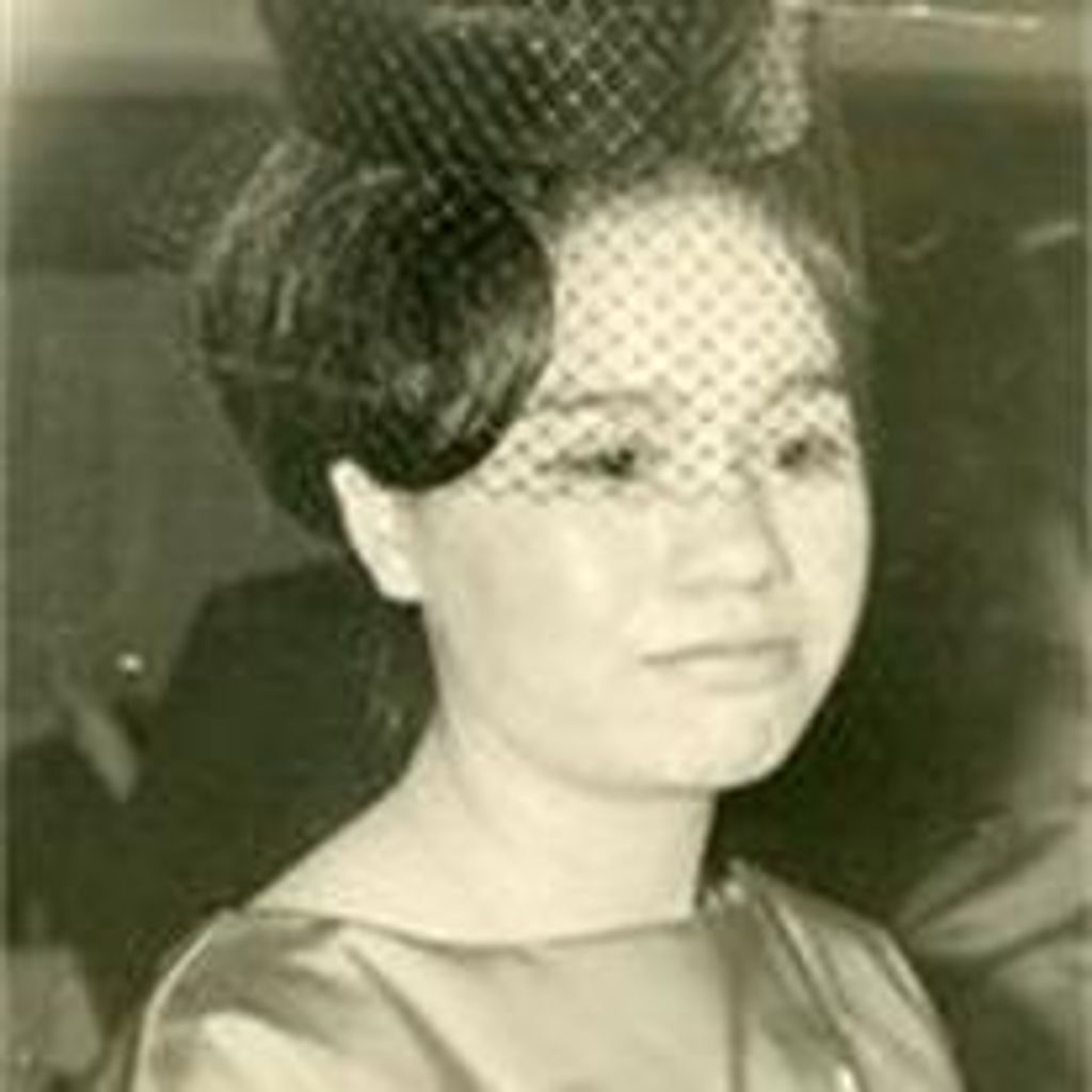 Rosa Emma Arzola Profile Photo
