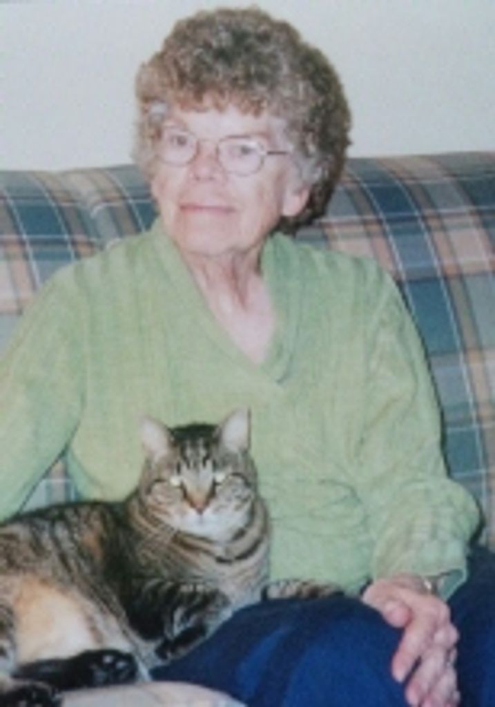 Marjorie H. Billens