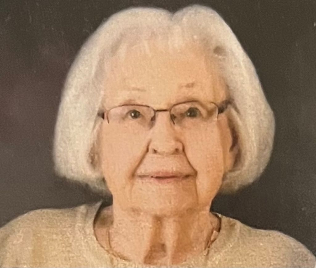 Betty Revetta Profile Photo
