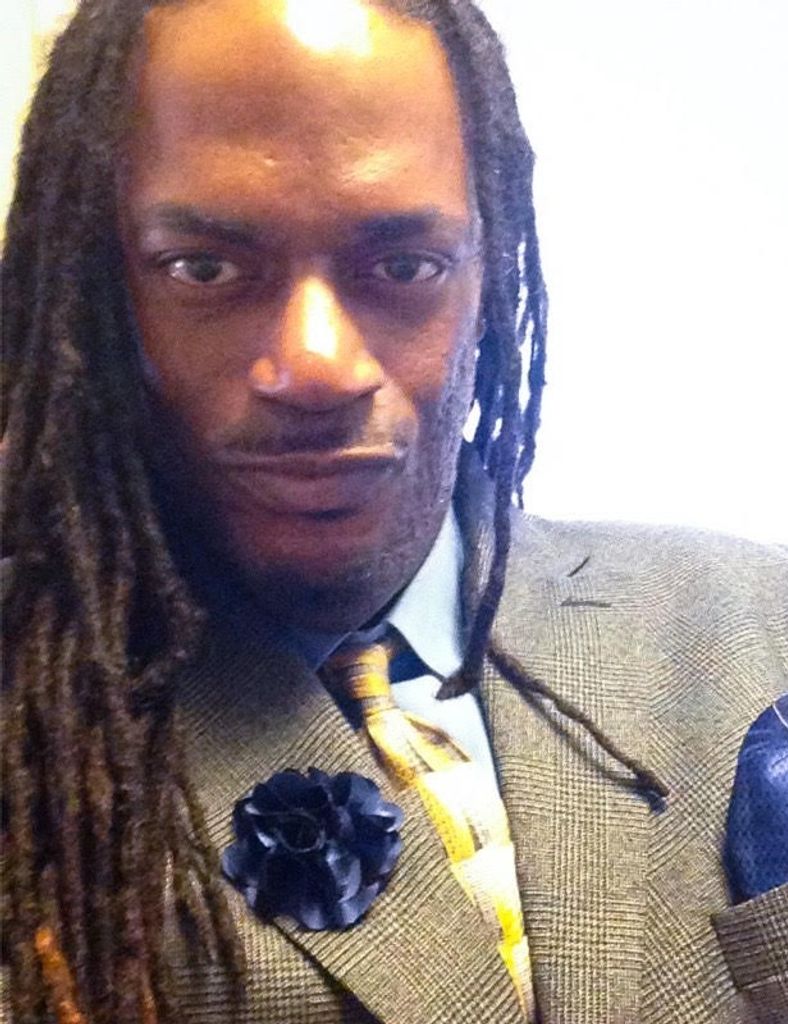 Andre Christian Profile Photo