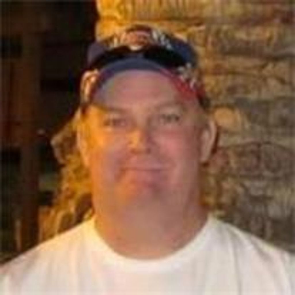 Mark Jay Spivey