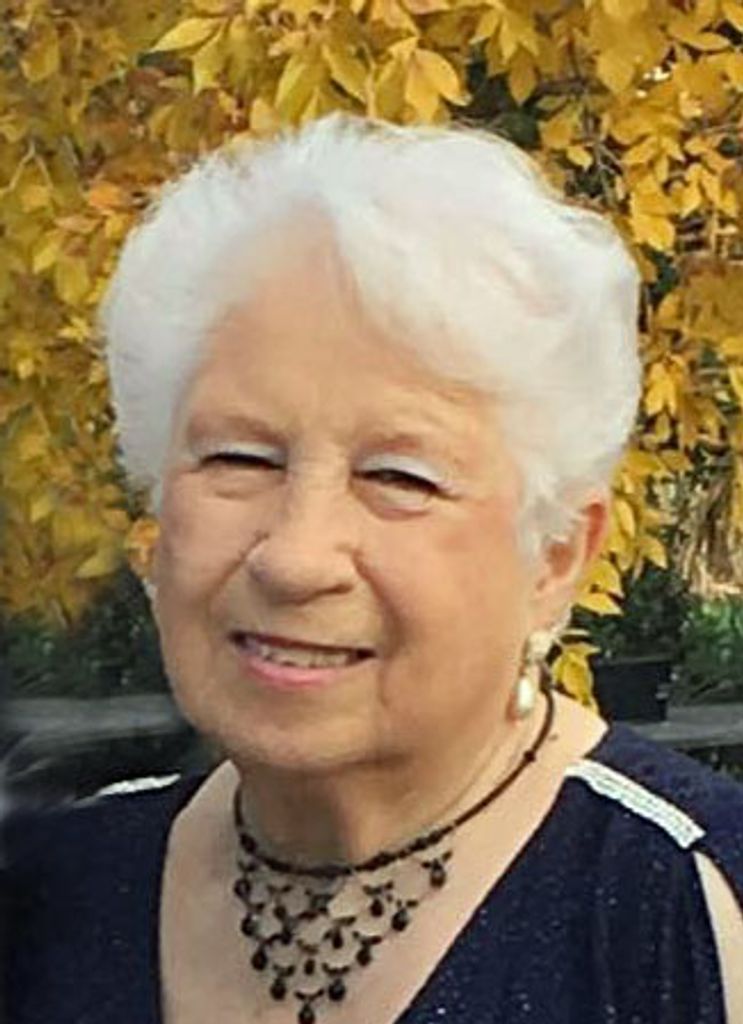 Ritha M. (Teegarden)  Yates Profile Photo