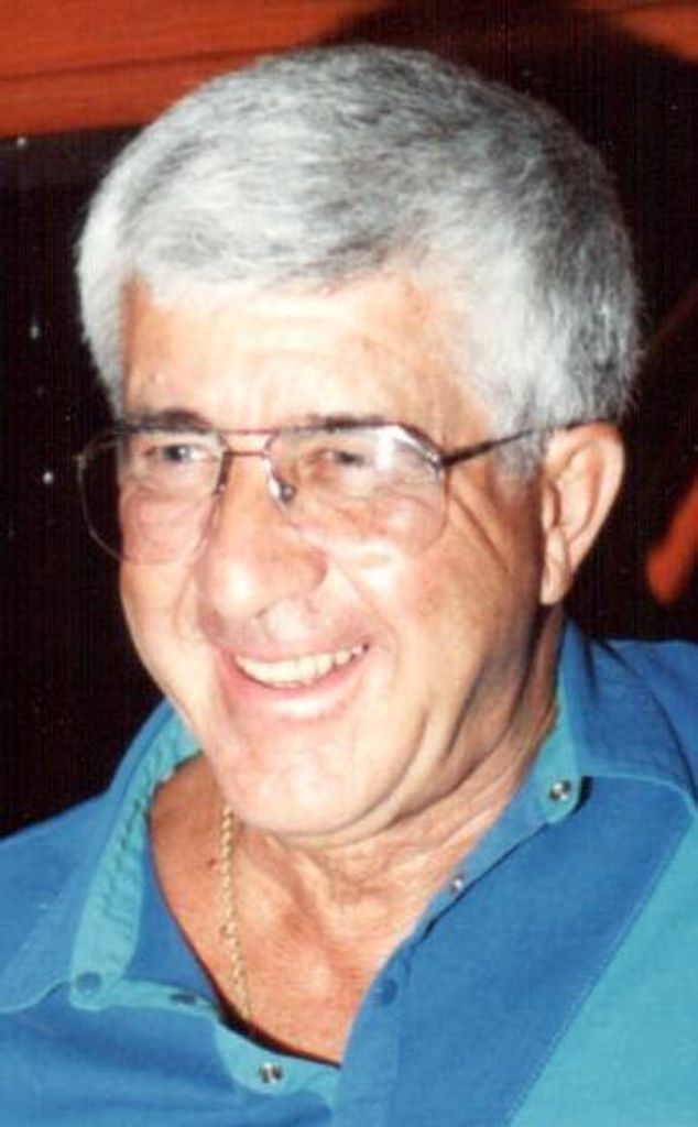 Michael Ralph Ronco