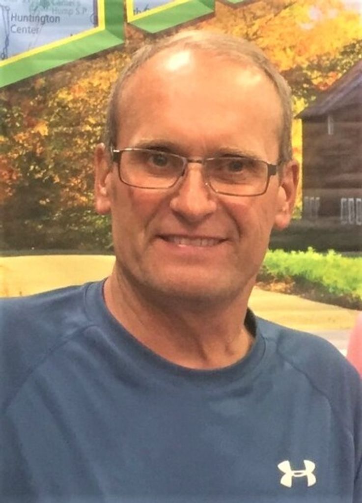 William "Buck" "Bill" A. Whipkey Jr. Profile Photo