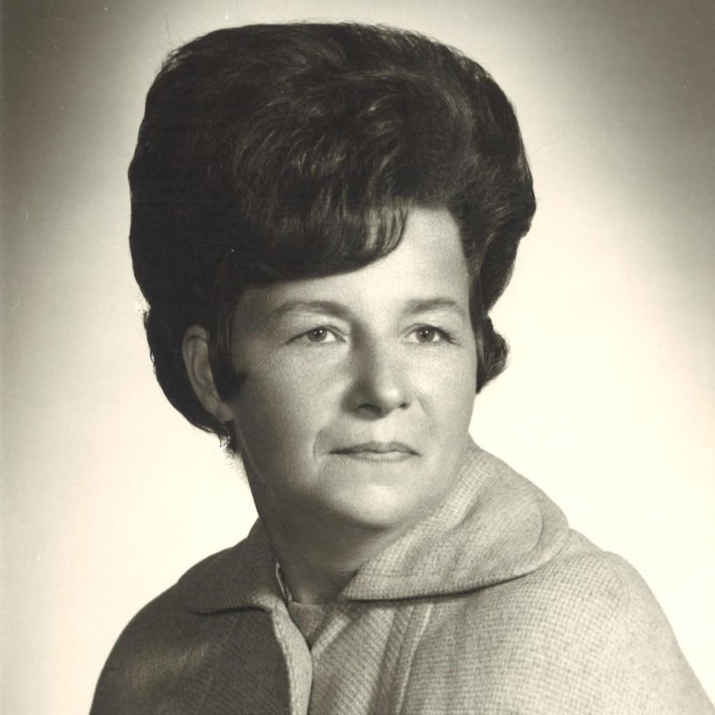 Jeanette Virginia Starkey