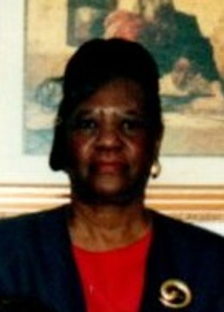 Juanita (Dublin)  Brown