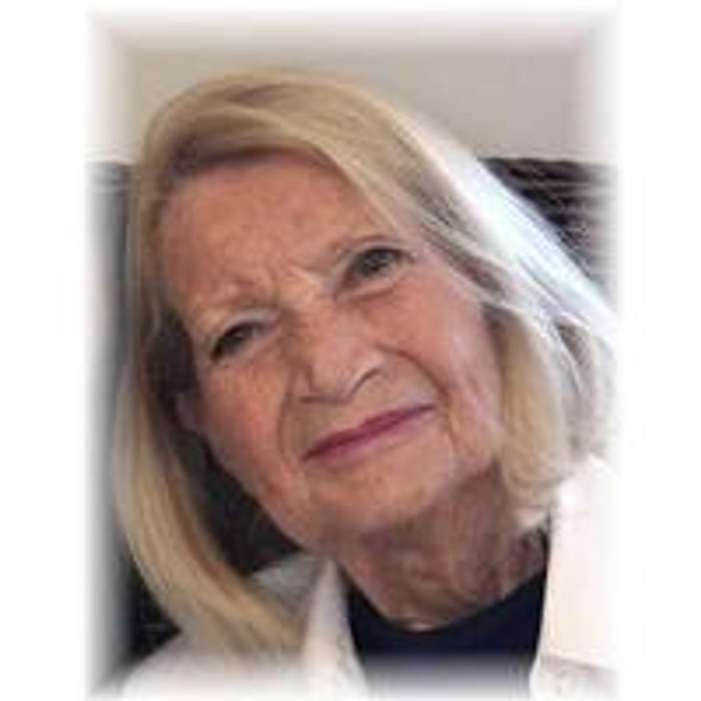 RoseAnne Gemmill