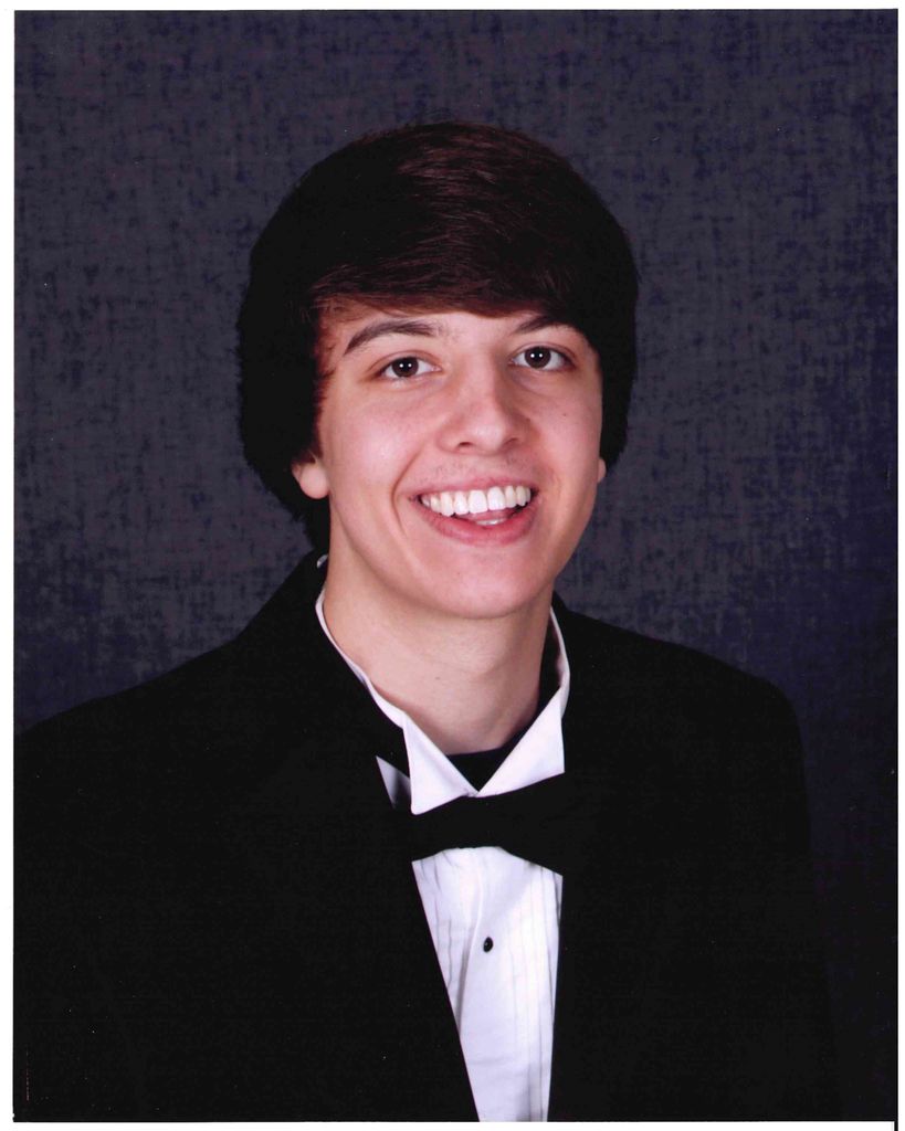 Caleb Charles Payne Profile Photo