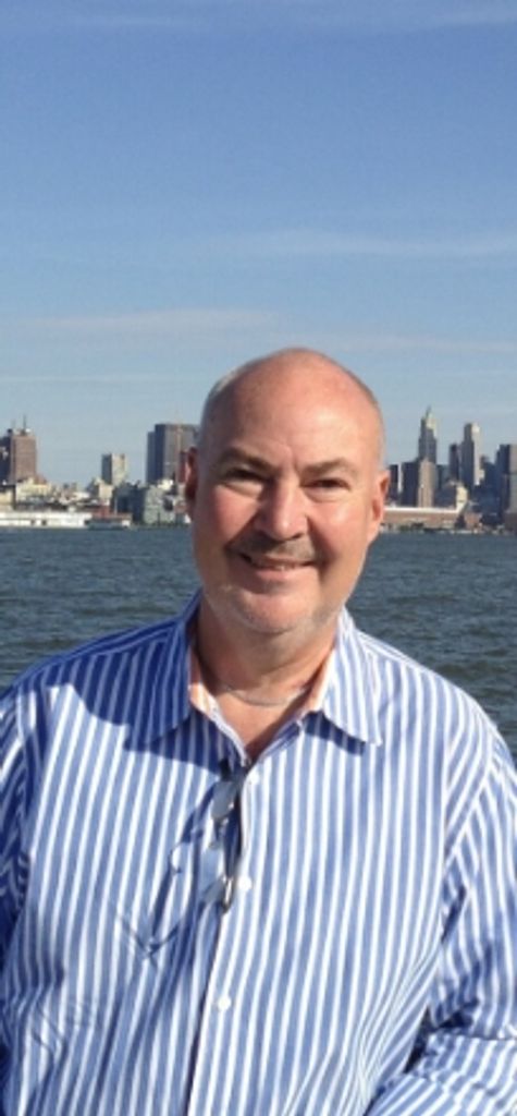 Daniel Hawley Profile Photo