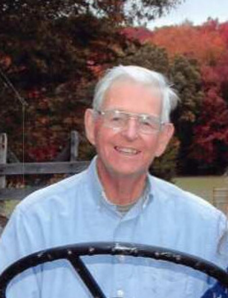 George Emmett Spence Profile Photo