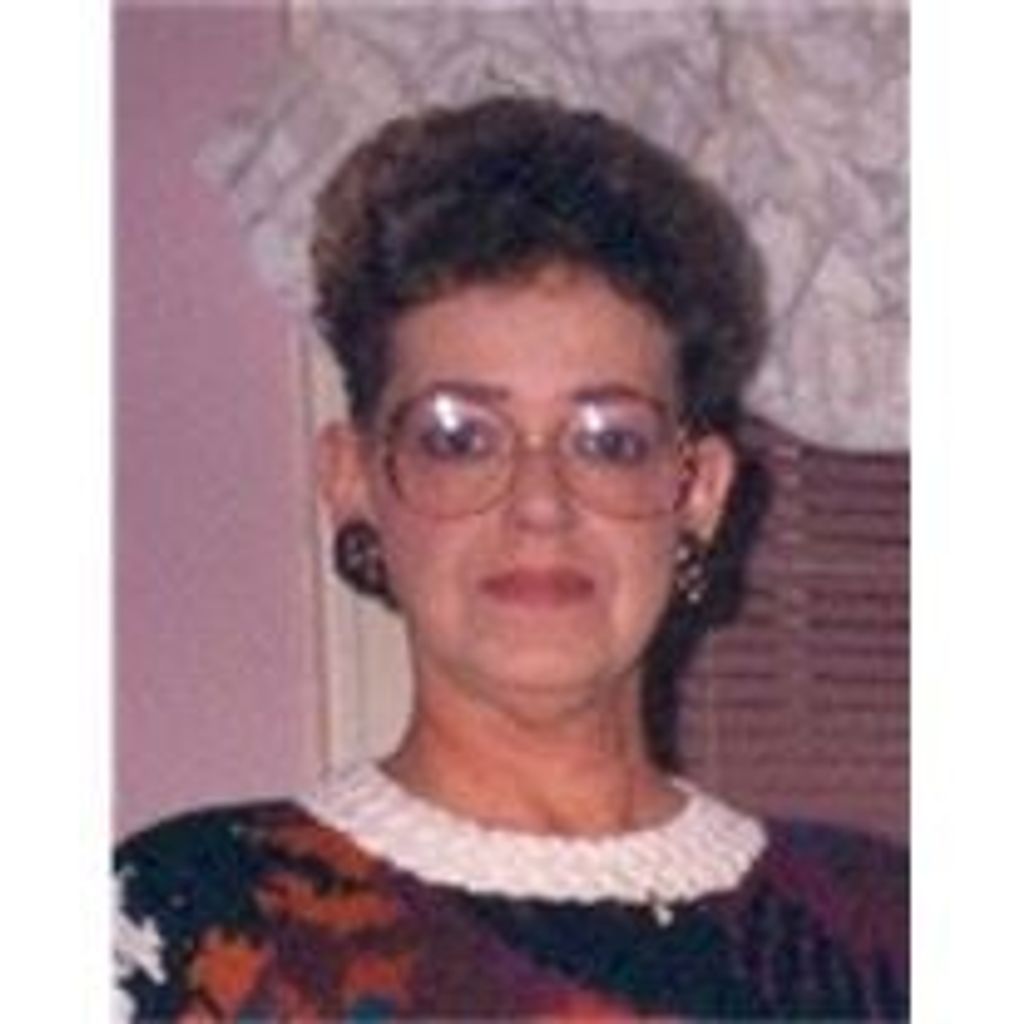 Linda Sain Jordan