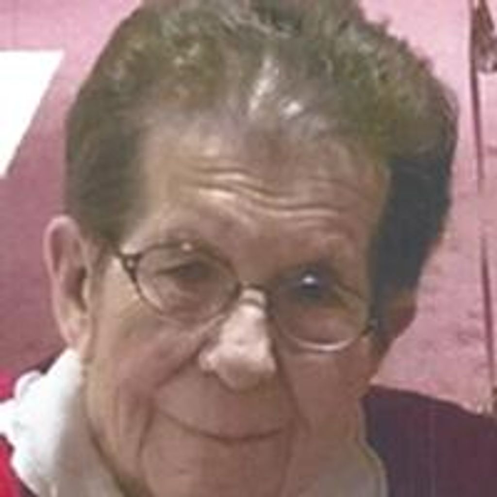Dorothy L. Crosby