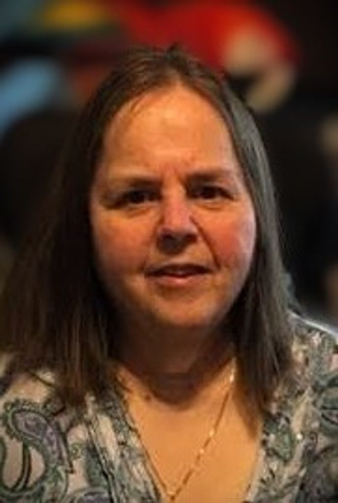 Nancy Jane (Crissman)  Kolliker